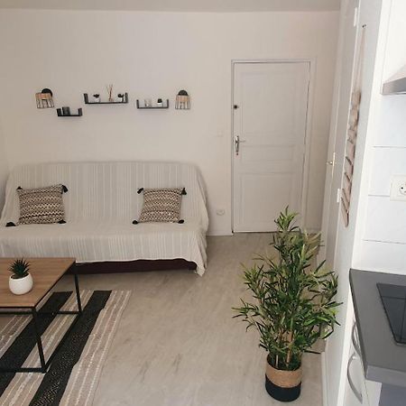 Studio Cosy Au Coeur De Millau Exteriör bild
