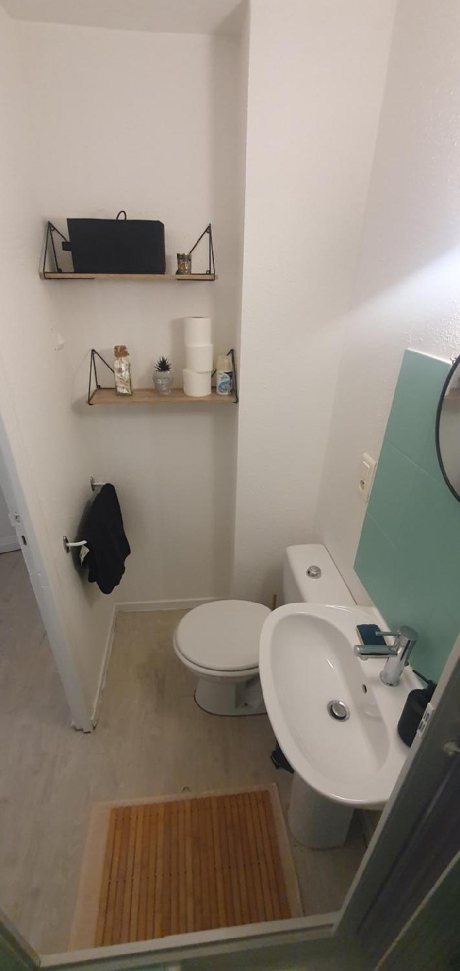 Studio Cosy Au Coeur De Millau Exteriör bild